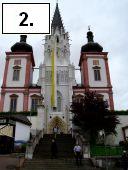 Mariazell