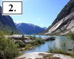 dolina_Jostedalen